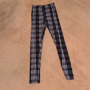 Comfortable leggings